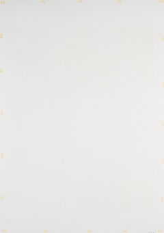 Sigmar Polke - Reiher mit Sonnenuntergang, 81413-6, Van Ham Kunstauktionen