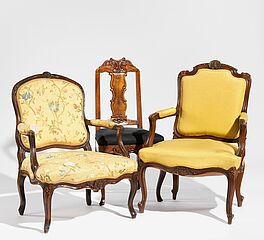 Deutschland - Auktion 425 Los 727, 62871-9, Van Ham Kunstauktionen