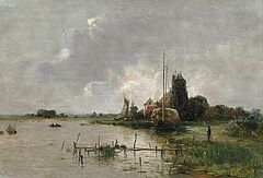 Franz Bunke - Auktion 315 Los 922, 50693-3, Van Ham Kunstauktionen