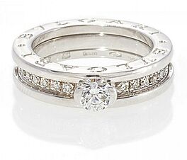 Bulgari - Bulgari, 56335-3, Van Ham Kunstauktionen