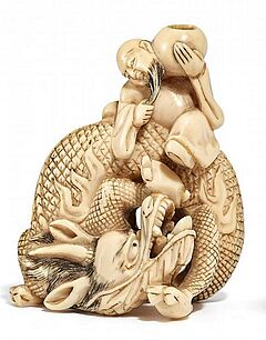 Auktion 356 Los 248, 56393-7, Van Ham Kunstauktionen