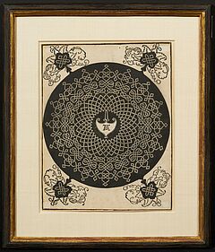 Albrecht Duerer - Auktion 479 Los 6, 74301-5, Van Ham Kunstauktionen