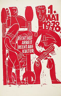 HAP Grieshaber - Auktion 306 Los 1217, 47148-415, Van Ham Kunstauktionen