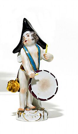 Meissen - Auktion 336 Los 1704, 53622-16, Van Ham Kunstauktionen