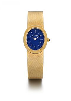 Chopard - Chopard, 81952-8, Van Ham Kunstauktionen