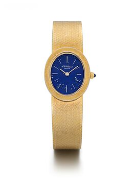 Chopard - Chopard, 81952-8, Van Ham Kunstauktionen