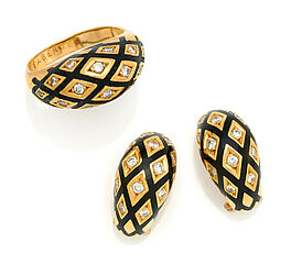 Faberge - Victor Mayer - Auktion 481 Los 1245, 73226-1, Van Ham Kunstauktionen