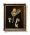 Florentiner Schule - Portraet einer wohlhabenden Dame des franzoesischen Hofs, 74212-1, Van Ham Kunstauktionen