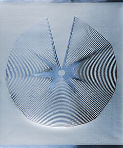 Heinz Mack - Aus Galaxie, 70415-16, Van Ham Kunstauktionen