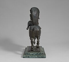 Hugo Lederer - Europa auf dem Stier, 80374-298, Van Ham Kunstauktionen