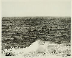 Klaus Rinke - Vergangenheit - Gegenwart - Zukunft, 77464-4, Van Ham Kunstauktionen