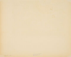 Lovis Corinth - Konvolut von 2 Lithografien, 76685-17, Van Ham Kunstauktionen