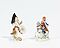 Meissen - Husar zu Pferd und Putto als Trommler, 75074-18, Van Ham Kunstauktionen