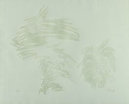 Hann Trier - Ohne Titel, 56490-2, Van Ham Kunstauktionen