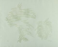 Hann Trier - Ohne Titel, 56490-2, Van Ham Kunstauktionen