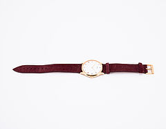 Piaget - Armbanduhr, 77116-5, Van Ham Kunstauktionen