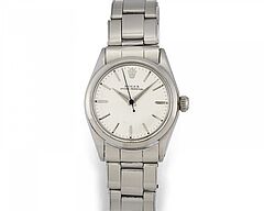 Rolex - Oyster Perpetual, 76984-28, Van Ham Kunstauktionen