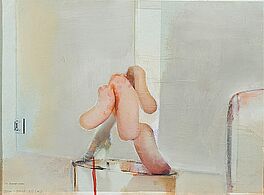 Martin Luetke - Stillleben, 300001-2933, Van Ham Kunstauktionen