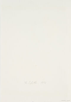 Thomas Schuette - Ohne Titel Osterglocke, 79500-539, Van Ham Kunstauktionen