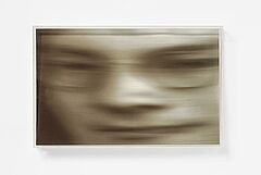 Yoko Ono - Vertical memory, 57668-5, Van Ham Kunstauktionen