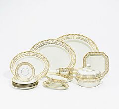 KPM - Auktion 386 Los 772, 59437-6, Van Ham Kunstauktionen