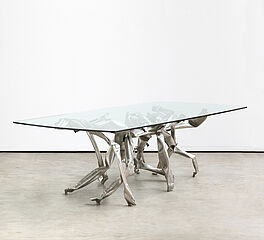 Albert Feraud - Tisch, 76000-11, Van Ham Kunstauktionen