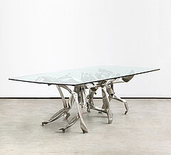 Albert Feraud - Tisch, 76000-11, Van Ham Kunstauktionen