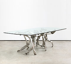 Albert Feraud - Tisch, 76000-11, Van Ham Kunstauktionen