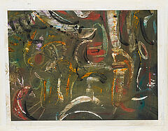 Andre Lanskoy - Etude pour mosaiques, 66500-132, Van Ham Kunstauktionen