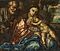 Anton van Dyck - Ruhe auf der Flucht nach Aegypten, 73912-3, Van Ham Kunstauktionen