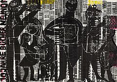 HAP Grieshaber - Auktion 306 Los 1057, 47148-209, Van Ham Kunstauktionen