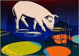 Andy Warhol - Auktion 306 Los 218, 47333-1, Van Ham Kunstauktionen