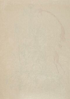 Salvador Dali - Auktion 329 Los 26, 52729-1, Van Ham Kunstauktionen