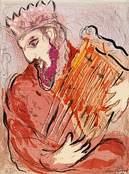 Marc Chagall - Auktion 337 Los 516, 53673-2, Van Ham Kunstauktionen