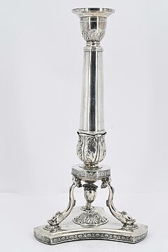 Deutschland - Paar praechtige Girandolen Empire, 70411-2, Van Ham Kunstauktionen