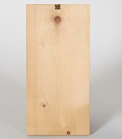 Guenther Uecker - Do it yourself, 65687-8, Van Ham Kunstauktionen