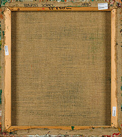 Frances Scholz - Ohne Titel, 81387-6, Van Ham Kunstauktionen