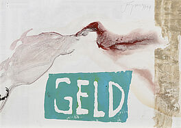 Felix Droese - Geld, 70001-138, Van Ham Kunstauktionen