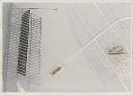 Hannsjoerg Voth - Feuerschiff, 80374-1060, Van Ham Kunstauktionen