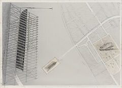 Hannsjoerg Voth - Feuerschiff, 80374-1060, Van Ham Kunstauktionen