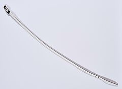 Hermes - Lederguertel, 69849-15, Van Ham Kunstauktionen