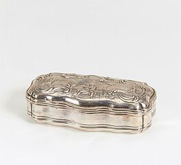 Auktion 407 Los 1307, 61812-7, Van Ham Kunstauktionen