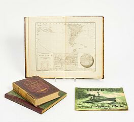 Auktion 368 Los 468, 57789-75, Van Ham Kunstauktionen