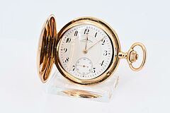 Lange  Soehne - Lange amp Soehne, 70495-5, Van Ham Kunstauktionen