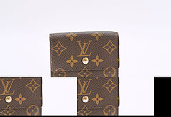 Louis Vuitton - Portemonnaie, 69664-213, Van Ham Kunstauktionen