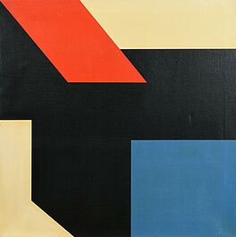 Georg Karl Pfahler - Mandarino, 62994-4, Van Ham Kunstauktionen