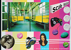 Michel Majerus - Ohne Titel, 81086-1, Van Ham Kunstauktionen