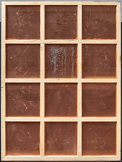 Nicola Samori - Hortus Berruguete, 82072-1, Van Ham Kunstauktionen