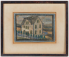 Nikifor - Ohne Titel, 79527-358, Van Ham Kunstauktionen