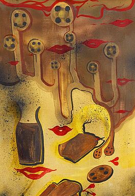 Auktion 422 Los 922, 50303-85, Van Ham Kunstauktionen